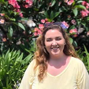 Meet your Posher, Mackenzie